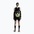 Canotta da running X-Bionic Corefusion Run Tank tie dye electric energy 5