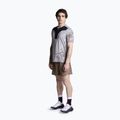 Maglia running uomo X-Bionic Corefusion Run sand/dirt 2