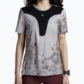 Maglia running donna X-Bionic Corefusion Run sand/dirt
