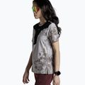 Maglia running donna X-Bionic Corefusion Run sand/dirt 5