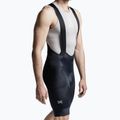 Pantaloncini da ciclismo da uomo X-Bionic Corefusion Ride Gravel Bib Shorts x black 4