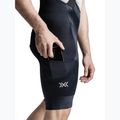Pantaloncini da ciclismo da uomo X-Bionic Corefusion Ride Gravel Bib Shorts x black 6