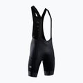 Pantaloncini da ciclismo da uomo X-Bionic Corefusion Ride Gravel Bib Shorts x black 7