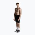 Pantaloncini da corsa uomo X-Bionic Efektor Tights x black 3