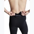 Pantaloncini da corsa uomo X-Bionic Efektor Tights x black 6
