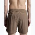 Pantaloncini da running uomo X-Bionic Corefusion Run Discover dark sand 6