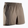 Pantaloncini da running uomo X-Bionic Corefusion Run Discover dark sand 7