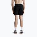 Pantaloncini da running uomo X-Bionic Corefusion Run Discover x black 3