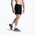 Pantaloncini da running uomo X-Bionic Corefusion Run Discover x black 4