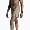 Pantaloncini da running uomo X-Bionic Corefusion Run Perform dark sand 4