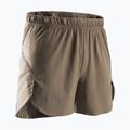 Pantaloncini da running uomo X-Bionic Corefusion Run Perform dark sand 6