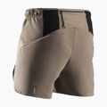 Pantaloncini da running uomo X-Bionic Corefusion Run Perform dark sand 7
