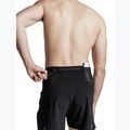 Pantaloncini da running uomo X-Bionic Corefusion Run Perform x black 5