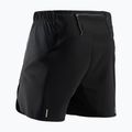 Pantaloncini da running uomo X-Bionic Corefusion Run Perform x black 7