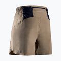 Pantaloncini da corsa X-Bionic Corefusion Run Perform dark sand 12