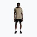 Maglia running uomo X-Bionic Xceed Run Discover sand 2