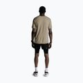 Maglia running uomo X-Bionic Xceed Run Discover sand 3