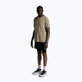 Maglia running uomo X-Bionic Xceed Run Discover sand 4