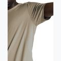 Maglia running uomo X-Bionic Xceed Run Discover sand 7