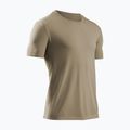 Maglia running uomo X-Bionic Xceed Run Discover sand 8