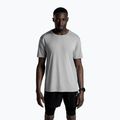 Maglia da running uomo X-Bionic Xceed Run Discover seal grey