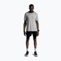 Maglia da running uomo X-Bionic Xceed Run Discover seal grey 2