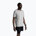 Maglia da running uomo X-Bionic Xceed Run Discover seal grey 5