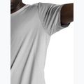 Maglia da running uomo X-Bionic Xceed Run Discover seal grey 8