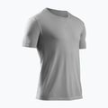 Maglia da running uomo X-Bionic Xceed Run Discover seal grey 9