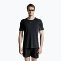 Maglia da running uomo X-Bionic Xceed Run Discover x black