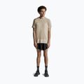 Maglia running uomo X-Bionic Xceed Run Perform sand 2