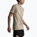 Maglia running uomo X-Bionic Xceed Run Perform sand 4