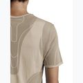Maglia running uomo X-Bionic Xceed Run Perform sand 9