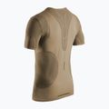 Maglia running uomo X-Bionic Xceed Run Perform sand 12