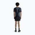 Maglia running uomo X-Bionic Xceed Run Perform x black/x white 2