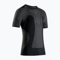 Maglia running uomo X-Bionic Xceed Run Perform x black/x white 8