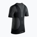 Maglia running uomo X-Bionic Xceed Run Perform x black/x white 9