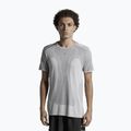 Maglia running uomo X-Bionic Xceed Run Perform x white/x black