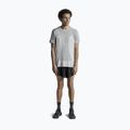 Maglia running uomo X-Bionic Xceed Run Perform x white/x black 2
