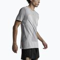 Maglia running uomo X-Bionic Xceed Run Perform x white/x black 4