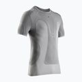 Maglia running uomo X-Bionic Xceed Run Perform x white/x black 11