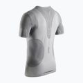 Maglia running uomo X-Bionic Xceed Run Perform x white/x black 12