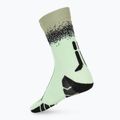 Calzini X-Socks Terraskin Perform Crew digital lime/x black 2