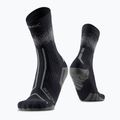 Calze X-Socks Terraskin Perform Crew x black/rhino grey