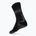 Calze X-Socks Terraskin Perform Crew x black/rhino grey 2