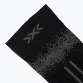Calze X-Socks Terraskin Perform Crew x black/rhino grey 3