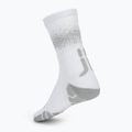 Calzini X-Socks Terraskin Perform Crew x white/silver grey 2
