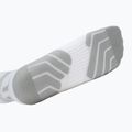 Calzini X-Socks Terraskin Perform Crew x white/silver grey 4