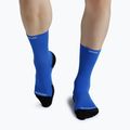 Calzini X-Socks Run Perform Crew electric blue 2