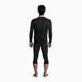 Felpa termica uomo X-Bionic X-Ential Baselayer LS x black 3